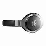 Headset Gamer Xanova USB Virtual 7.1 Preto/Prata Juturna - Imagem 6