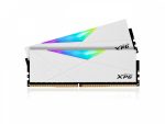 Memória, Ddr4, 16gb, 3600mhz XPG, suporta AMD e Intel, RGB Sync