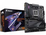 Placa Mãe Gigabyte B650M Gaming X AX, Chipset B650, AMD AM5, DDR5