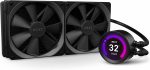 Water Cooler NZXT Kraken Z63, 280mm - RL-KRZ63-01 - Imagem 6