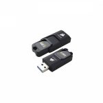 Pendrive Corsair 64GB Flash Voyager Slider X1, USB 3.0
