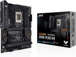 Placa Mãe Asus TUF Gaming Z690-Plus D4 DDR4 LGA1700 12° Geração
