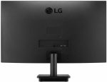 Monitor LG 27, IPS, FHD, 5MS, 75HZ, S/ Borda - MP400-B - Imagem 3