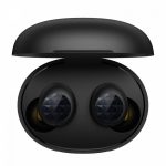 Fone De Ouvido Realme Buds Q2 Rma2010 Bluetooth, Preto - Imagem 4
