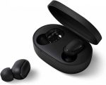 Fone de Ouvido Xiaomi Redmi AirDots 2 - Bluetooth 5.0, Preto - Imagem 4