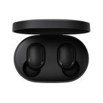 Fone de Ouvido Xiaomi Redmi AirDots 2 - Bluetooth 5.0, Preto - Imagem 3