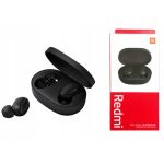 Fone de Ouvido Xiaomi Redmi AirDots 2 - Bluetooth 5.0, Preto - Imagem 2