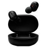 Fone de Ouvido Xiaomi Redmi AirDots 2 - Bluetooth 5.0, Preto