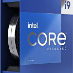 Processador Intel Core i9 13900K 3.0GHz, 13ª Gen LGA 1700
