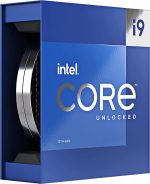 Processador Intel Core i9 13900K 3.0GHz, 13ª Gen LGA 1700