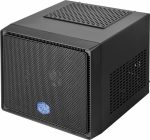 Gabinete Cubo Cooler Master Mini-Itx Elite 110 Preto - RC-110-KKN - Imagem 5