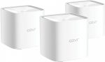 Roteador Wi-Fi D-Link COVR Mesh AC1200 Mbps Dual Band COVR-1103 - Imagem 2