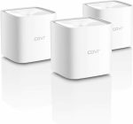 Roteador Wi-Fi D-Link COVR Mesh AC1200 Mbps Dual Band COVR-1103
