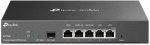 Roteador Tp-Link Tl-Er7206 Gigabit Multi-Wan Vpn - Imagem 4