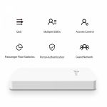 Access Point TP-LINK Wirelless Dual Band AC 1200 Gigabit EAP235 - Imagem 4