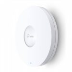 Access Point Wireless Dual Band AX1800 Montável Teto - EAP620 HD - Imagem 5