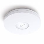 Access Point Wireless Dual Band AX1800 Montável Teto - EAP620 HD - Imagem 4