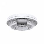 Access Point Wireless Dual Band AX1800 Montável Teto - EAP620 HD - Imagem 3
