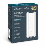 Access Point Wi-Fi Interno/Externo 6 AX1800 - EAP610-Outdoor