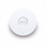 Access Point Wireless Dual Band AX3600 Montável em Teto - EAP660 - Imagem 5