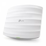 Access Point Wireless MU-MIMO Gigabit, Teto AC1750 - EAP245 - Imagem 4