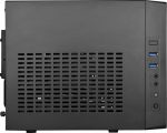Gabinete Cubo Cooler Master Mini-Itx Elite 110 Preto - RC-110-KKN - Imagem 4