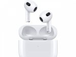 Fone Apple AirPods 3ª Geração - Branco MME73AM/A - Imagem 8