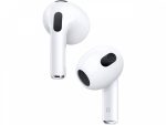 Fone Apple AirPods 3ª Geração - Branco MME73AM/A - Imagem 7