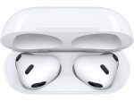 Fone Apple AirPods 3ª Geração - Branco MME73AM/A - Imagem 6