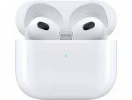 Fone Apple AirPods 3ª Geração - Branco MME73AM/A