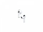 Fone Apple AirPods 3ª Geração - Branco MME73AM/A - Imagem 3