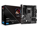 Placa Mãe ASRock Z790M PG Lightning D4, Chipset Z790, LGA 1700