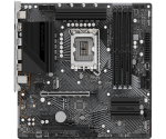 Placa Mãe ASRock Z790M PG Lightning D4, Chipset Z790, LGA 1700 - Imagem 3