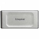 SSD Externo Kingston 1TB Portátil XS2000 - Preto (SXS2000/1000G) - Imagem 3