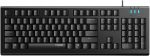 Teclado com Fio USB NK1800 RA018 Rapoo - Imagem 8
