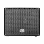 Gabinete Cubo Cooler Master Mini-Itx Elite 110 Preto - RC-110-KKN - Imagem 3