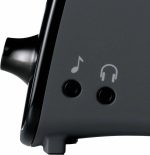 Caixa De Som Logitech Z323 2.1 Para Pc Bivolt - Preto - Imagem 5