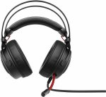Fone Headset Gamer Omen, 800 - HP - Imagem 4