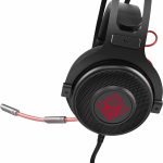 Fone Headset Gamer Omen, 800 - HP - Imagem 3