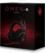 Fone Headset Gamer Omen, 800 - HP