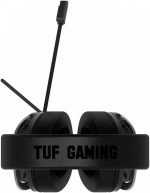 Fone de ouvido Gamer ASUS TUF H3 (Gun Metal) - Imagem 6