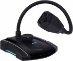 Microfone Gamer Vox - SH-01U – PCYES - Preto - Imagem 11
