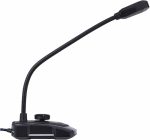 Microfone Gamer Vox - SH-01U – PCYES - Preto - Imagem 10