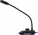 Microfone Gamer Vox - SH-01U – PCYES - Preto - Imagem 9