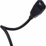 Microfone Gamer Vox - SH-01U – PCYES - Preto - Imagem 6