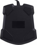 Microfone Gamer Vox - SH-01U – PCYES - Preto - Imagem 3
