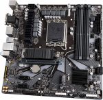 Placa mãe Gigabyte B660M DS3H, Intel, LGA 1700 Micro-ATX DDR4 - Imagem 3