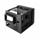 Gabinete Cubo Cooler Master Mini-Itx Elite 110 Preto - RC-110-KKN - Imagem 2
