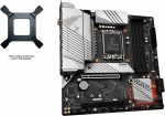 Placa-Mãe Gigabyte B660M A PRO AX, Intel LGA 1700, M.2, Wi-Fi - Imagem 5