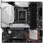 Placa-Mãe Gigabyte B660M A PRO AX, Intel LGA 1700, M.2, Wi-Fi - Imagem 4